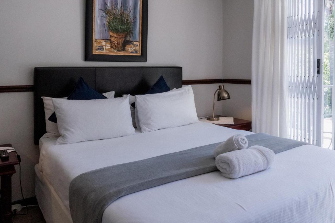 Park Living Guesthouse Bloemfontein Quarto foto